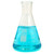 Erlenmeyer Flask, 100 mL