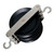 Pulley, Triple Parallel, 48mm
