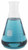 PYREX Erlenmeyer Flask, 1000 ml