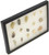 Riker Display Case 8 x 12"