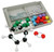 Molecular Model Set, Organic/Inorganic