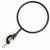 Ring Support, 5"