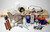 Lab Kit for Apologia Physics