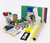 Lab Kit for R.E.A.L. Science Odyssey Physics Level 1