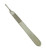 No. 3 Scalpel Handle
