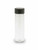 Vial, clear glass, 15 ml