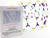 Super Models: DNA Molecular Model Kit