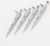 Micropipette, 50 ul