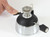 Portable Micro Lab Burner