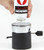 Portable Micro Lab Burner