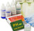 Urinalysis Using Simulated Urine Kit