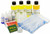 Urinalysis Using Simulated Urine Kit