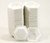 Weighing Boats, polystyrene, 2.5" x 2", 500 pack