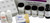 Forensic Chemistry Drug Detection Kit