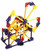 K'Nex - Intro To Simple Machines: Gears