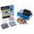 Deluxe Rock Tumbler Kit