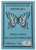 Insect Pins (entomological), size 2, black enamel