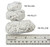 Owl Pellet, jumbo