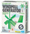 4M Windmill Generator Kit