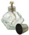 Alcohol Lamp, glass