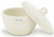 Crucible & Lid, 50 ml, Low Form
