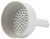 Buchner Funnel, 90 mm, porcelain