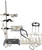 Lab Chemistry Hardware Set