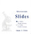 Slides, single concavity, 72 /pack