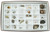 Advanced Fossil Collection, 30 specimens