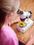 Dual Power Stereo Microscope, 10/30X Model