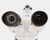 Dual Power Stereo Microscope, 10/30X Model