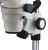 National Optical 420 Stereo Zoom Microscope 10-40x