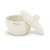 Crucible & Lid, 30 ml, Low Form