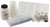 Diffusion and Cell Size Kit