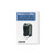 Pocket Microscope, LED, 120X in packaging
