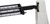 Triple Beam Balance, 2610 g