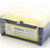 Racked Sterile Micro Tips, 2 - 200 uL, yellow