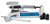 Ohaus Triple Pro Balance, 2610 g