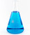 PYREX Erlenmeyer Flask, 4000 ml