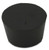 Rubber Stopper, #9, solid