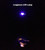 Shortwave and Longwave Ultraviolet Lamp