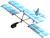 Thames & Kosmos Ultralight Airplanes