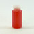 Bottle, 250 ml (8 oz), natural HDPE plastic, wide mouth