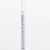 100 ml Burette, PTFE Stopcock, acrylic