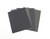 Polishing Paper Set, 4 different grits