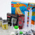 Lab Kit for use with Novare Physical Science