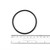 Drive Belt for Lortone 3A Rock Tumbler