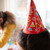 Science Party Hats, 8 Pack