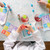 Science Party Napkins, 16 Pack