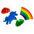 Thames & Kosmos Rainbow Gummy Candy Lab